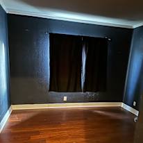 Photo of Kimberly Carrillo's room