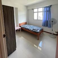 Photo of Nana yap's room