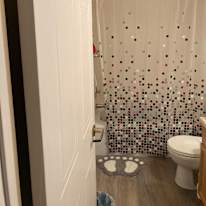 Photo of Gwen's room