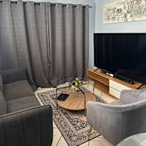 Photo of Edna's room