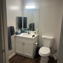 Photo of isaac lozada's room