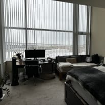 Photo of Sruti's room
