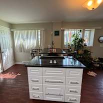 Photo of Stevie's room