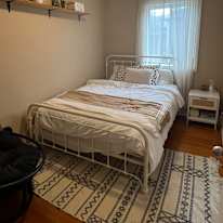 Photo of Erin's room
