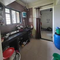 Photo of Roopali Mulik's room