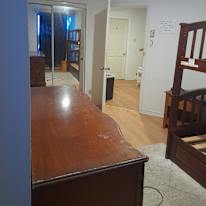 Photo of xiaohua's room