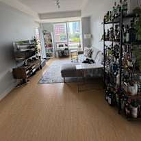 Photo of Gurjit's room