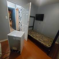 Photo of Yazmin's room