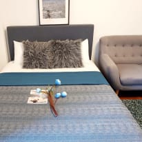 Photo of Co Living Marina Bay's room
