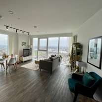 Photo of Mariya's room