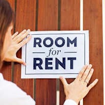 Photo of Tim's room