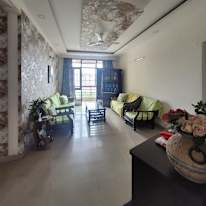 Photo of Archi's room
