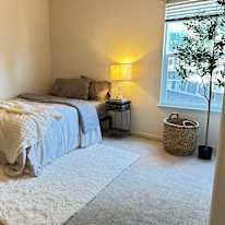 Photo of Kara's room