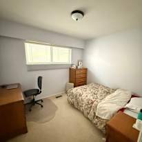 Photo of Kayna's room