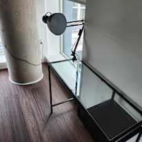 Photo of Swastik's room