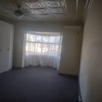 Photo of Emmanuel's room