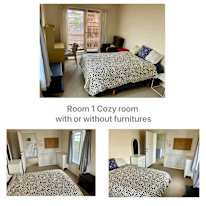 Photo of Lucia's room