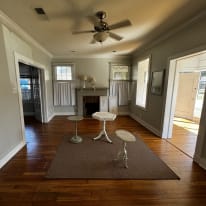 Photo of Allison's room