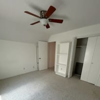 Photo of Eduardo's room
