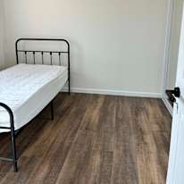 Photo of Dolores's room