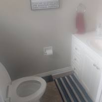 Photo of Jim's room