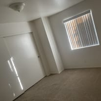 Photo of Ivy's room