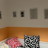 Photo of Marco's room