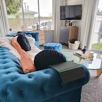 Photo of MICHELLE's room
