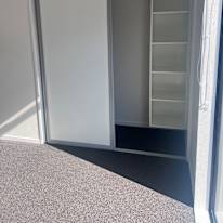 Photo of Tania Fuller's room