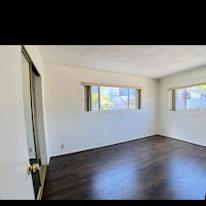 Photo of Layla's room