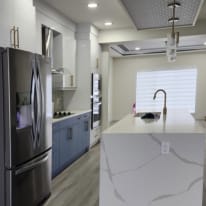 Photo of Linda's room
