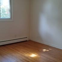 Photo of Matthew's room