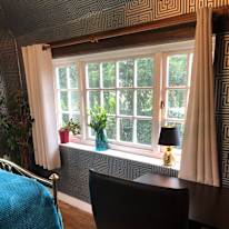 Photo of Soni's room