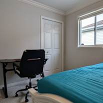 Photo of Tuan's room
