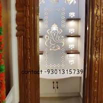 Photo of Shefali Kochendra's room