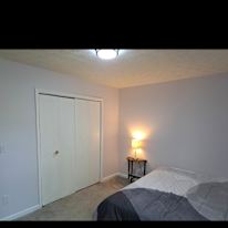 Photo of RUSTY's room