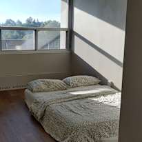 Photo of Jay's room