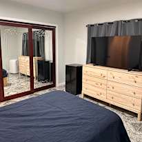 Photo of Michelle's room