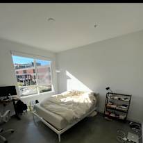 Photo of Rory's room