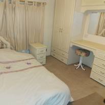 Photo of Dave's room