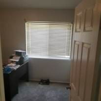 Photo of Michael's room