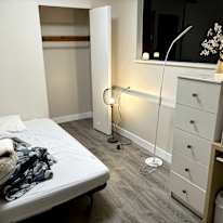 Photo of Ryan's room