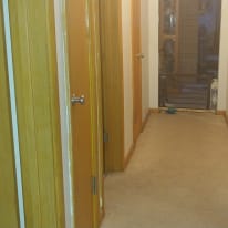Photo of Nancy's room
