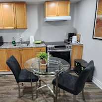 Photo of Chidinma Maduewesi's room
