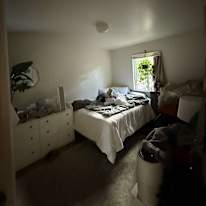 Photo of Renee's room