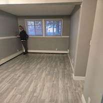 Photo of Jason's room