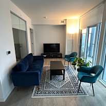 Photo of Anmol's room