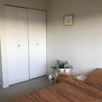 Photo of Sara's room