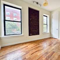 Photo of Eugene's room