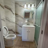 Photo of diana's room